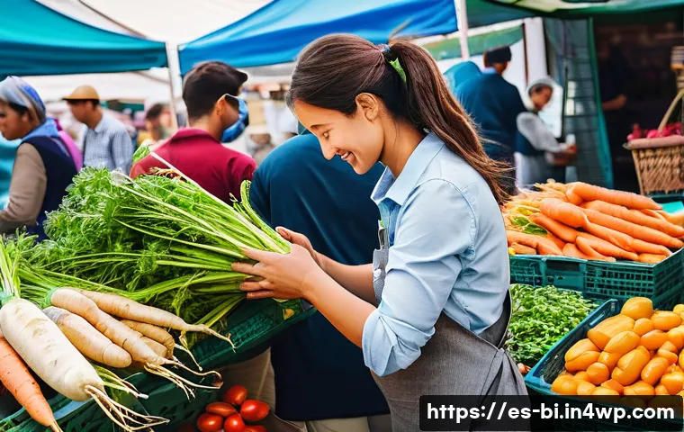 5 Trucos de Slow Food para Transformar tus Hábitos Alimenticios 3 슬로우 푸드를 통한 식생활 개선 사례 관련 이미지 1