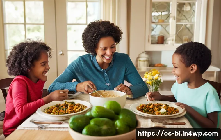 5 Trucos de Slow Food para Transformar tus Hábitos Alimenticios 4 슬로우 푸드를 통한 식생활 개선 사례 관련 이미지 2