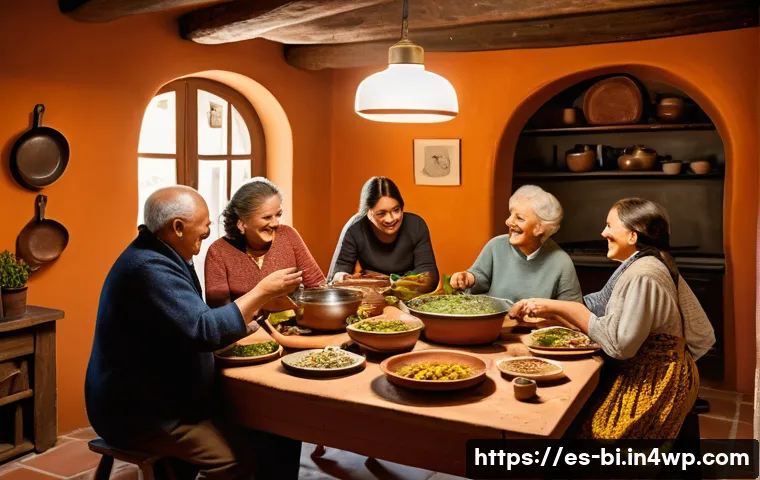 7 secretos para disfrutar la cocina slow food y transformar tu paladar 3 슬로우 푸드와 요리의 즐거움 관련 이미지 1
