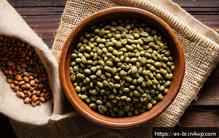 Cómo elegir ingredientes auténticos para una experiencia Slow Food inolvidable 3 슬로우 푸드를 위한 식재료 선택법 관련 이미지 1