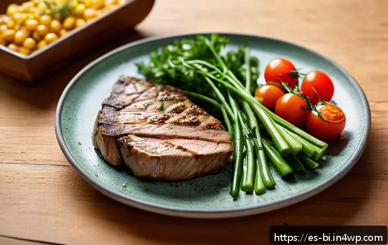 Cómo elegir ingredientes auténticos para una experiencia Slow Food inolvidable 4 슬로우 푸드를 위한 식재료 선택법 관련 이미지 2