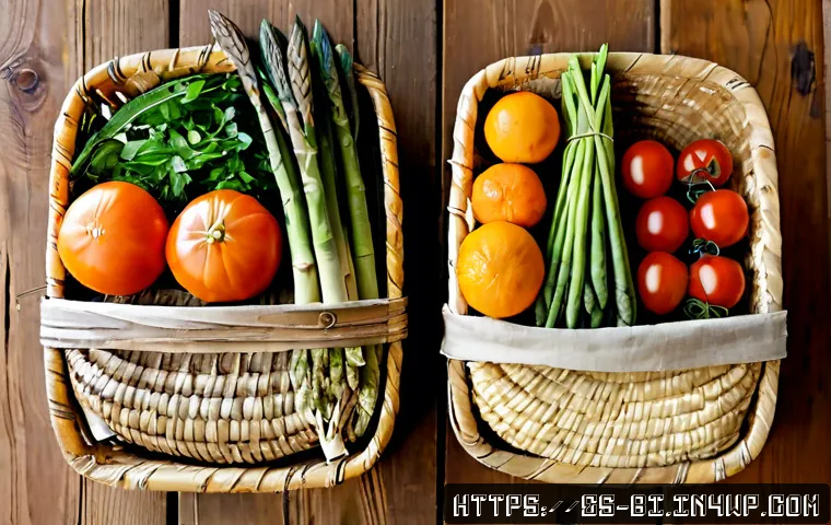 Cocina lenta con productos de temporada: cómo planificar menús y compras con mejor relación calidad-precio 3 슬로우 푸드와 계절별 식재료 활용법 관련 이미지 1