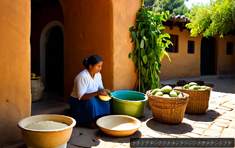 Cómo reconocer la cocina Slow Food según la región y elegir experiencias locales con criterio 3 슬로우 푸드의 지역별 특징 관련 이미지 1