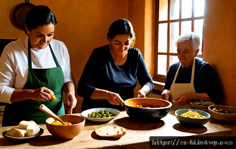 Cómo aplicar la filosofía Slow Food en casa: principios, compra local y criterios para elegir mejor 3 슬로우 푸드의 기본 원칙 이해하기 관련 이미지 1